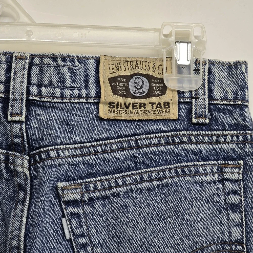 Levis vintage levi